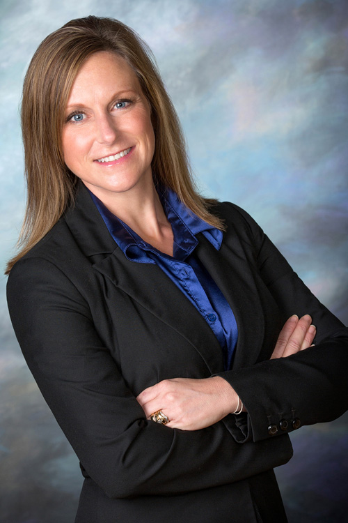 Image of Teresa Isaacson