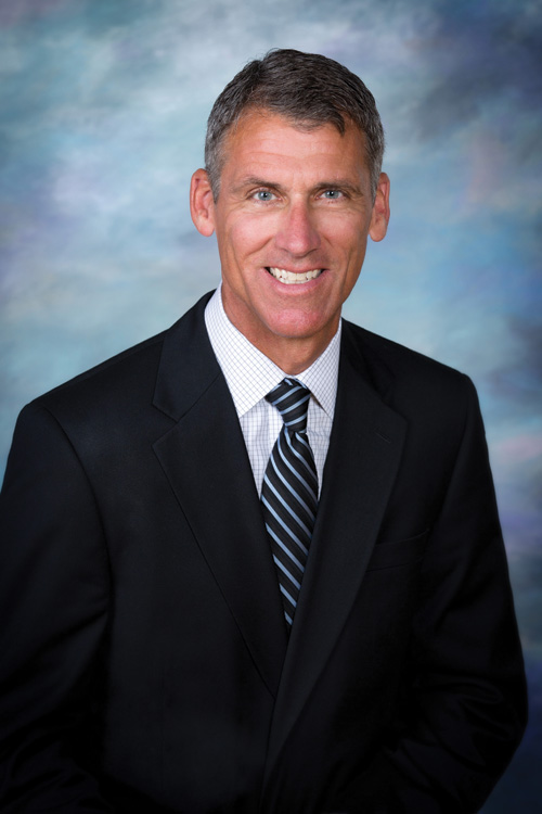 Image of Troy Ivey