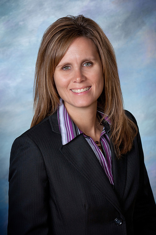 Image of Lisa Bennett