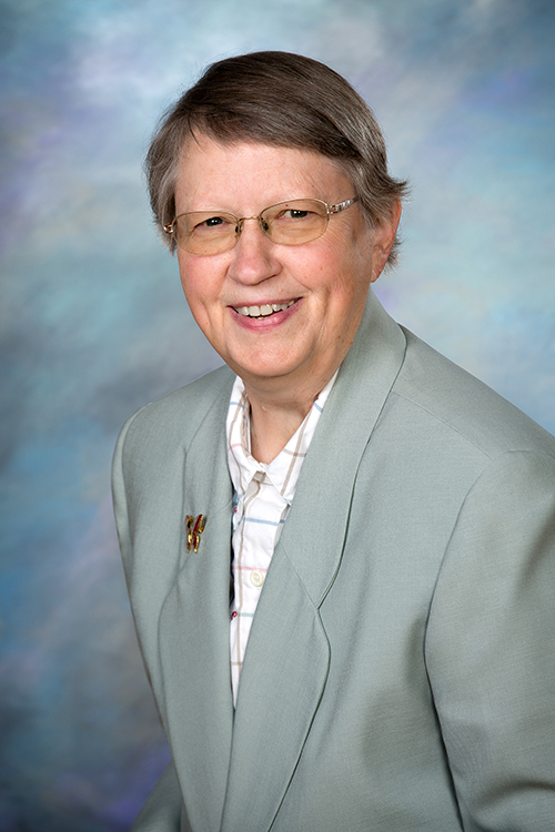 Image of Ann Henninger Trax